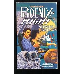 Phoenix In Flight