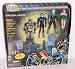 Search : Batman the Animated Series: Frozen Assets Box Set 4 Action Figures (Batman, Nightwing, Mr. Freeze, Poison Ivy)