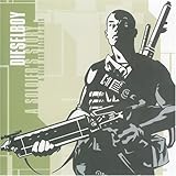 Soldier's Story: Drum & Bass DJ Mix