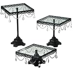 Get the best price for Midwest CBK Jeweled Black Square