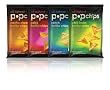 Popchips 4-Flavor Tortilla Variety Pack, 1-Ounce (Pack of 24)
