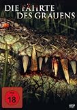 Die Fährte des Grauens