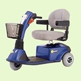 Pride Sundancer Scooter