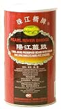 Pearl River Bridge Yang Jiang Preserved Black Beans with Ginger