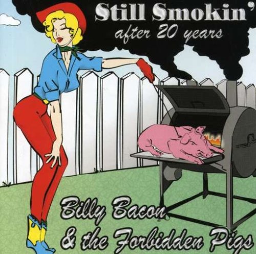 CD-Charts  Search : Still Smokin' After 20 Years