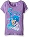 Nickelodeon Girls' Little Girls' Shimmer and Shine Graphic T-Shirt