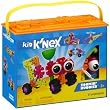 Kid K'nex Zoomin' Buddies-81 pcs Kid K'nex Zoomin' Buddies-81 pcs