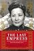 The Last Empress: Madame Chiang Kai-shek and the Birth of Modern China by Hannah Pakula