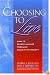 Choosing to Live: How to Defeat Suicide Through Cognitive Therapy