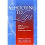 Choosing to Live: How to Defeat Suicide Through Cognitive Therapy