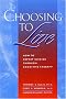 Choosing to Live: How to Defeat Suicide Through Cognitive Therapy Choosing to Live: How to Defeat Suicide Through Cognitive Therapy