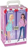 Theo Klein 2546 - Barbie Schrankkoffer