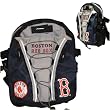 Boston Red Sox MLB Youth "Bat Pack" Baseball Bat and Equipment Back Pack