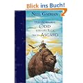Der l�chelnde Odd und die Reise nach Asgard
