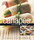 Canapes
