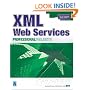 XML Web Services Professional Projects