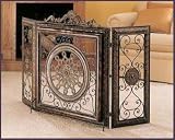 Fireplace Screens
