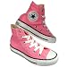 CONVERSE Chuck Taylor All Star Hi (Infant) Trainer - Pink