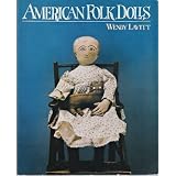 American Folk Dolls