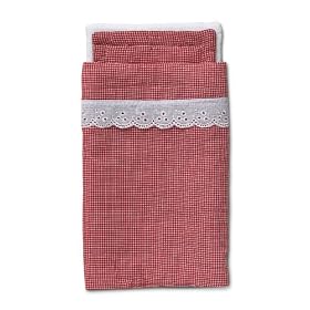 Micki Bedding Set for Doll's Pram