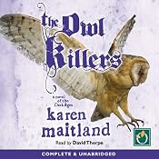 The Owl Killers | [Karen Maitland]