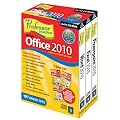 Professor Teaches Microsoft Office 2010 Home and Student (3 Pack)(PC)