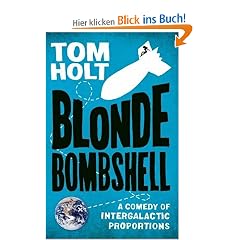 Blonde Bombshell