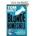 Blonde Bombshell