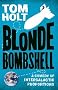 Blonde Bombshell