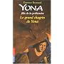 Yona et les loups, Tome 7 : Le grand chagrin de Yona