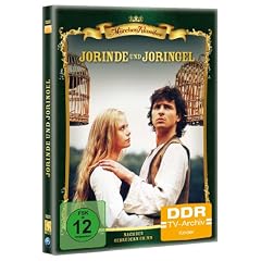 Jorinde und Joringel - DDR TV-Archiv