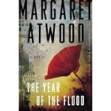 The Year of the Floodby Margaret Atwood
