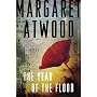 The Year of the Flood by Margaret Atwood