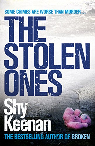 the stolen ones