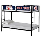 Boston Red Sox Bunk Beds