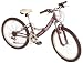 Silverfox Fantasy 24 18 Speed Girls Mountain Bike