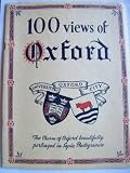 100 Views of Oxford