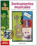Instrumentos musicales