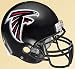 NFL Atlanta Falcons Helmet Vinyl Wall Graphic Decal Sticker Poster
