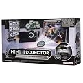 Eyeclops Mini Projector