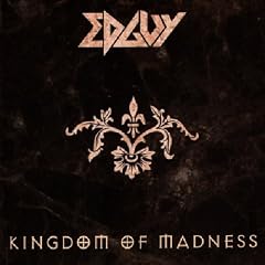 Kingdom of Madness