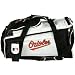 Baltimore Orioles - Logo Duffle Bag MLB Pro Baseball