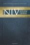 Zondervan NIV Study Bible