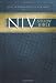 Zondervan NIV Study Bible