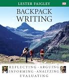 Backpack Writing (Faigley Series)