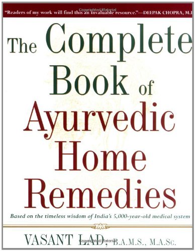 home remedies