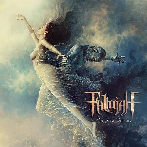 Fallujah - The Flesh Prevails - Zortam Music