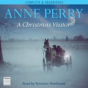 A Christmas Visitor | [Anne Perry]