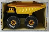 Mighty Brute Dump Truck