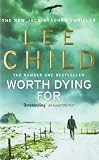 Worth Dying for (Jack Reacher) Medium